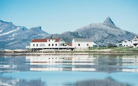 Kjerringøy Rorbusenter